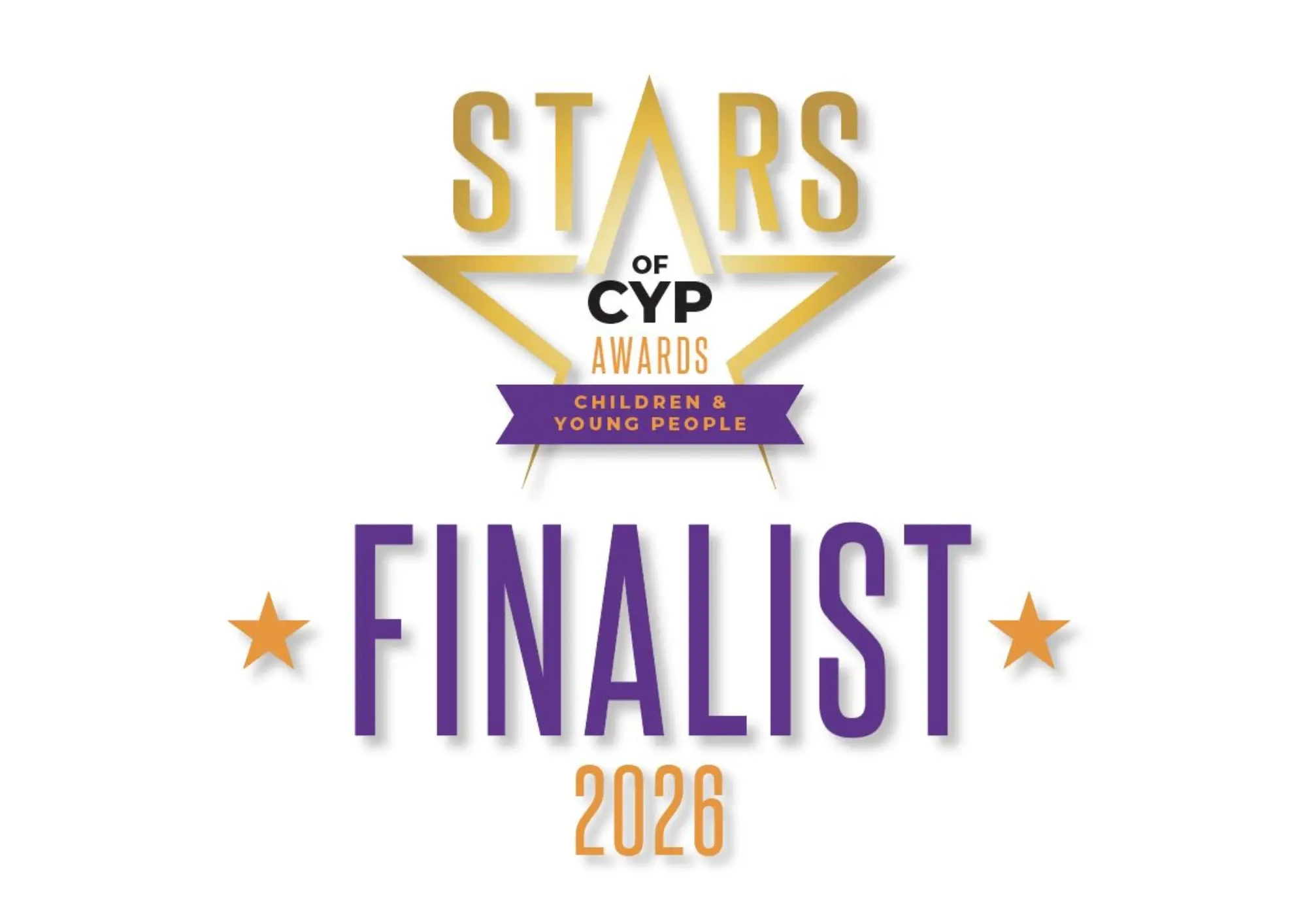 Double Recognition at the Stars of CYP Awards 2026